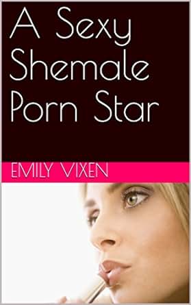 Shemale porn stars beginning on o model