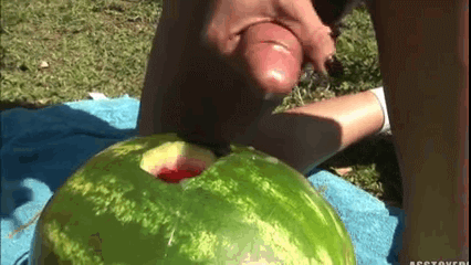 Showing porn images for watermelon gifs porn