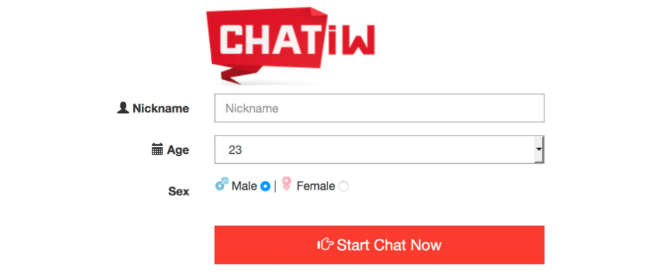 Free sex online chat for man
