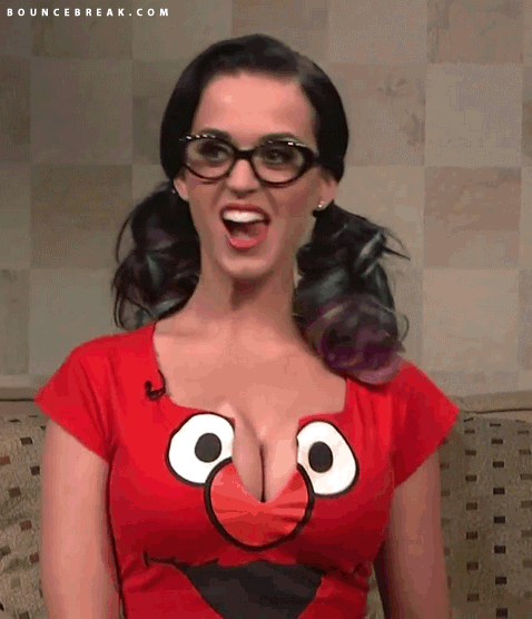 In gallery katy perry fake gifs part