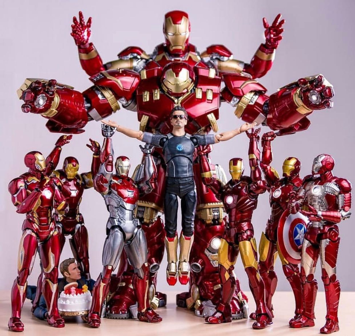 Images about avengers on pinterest iron man