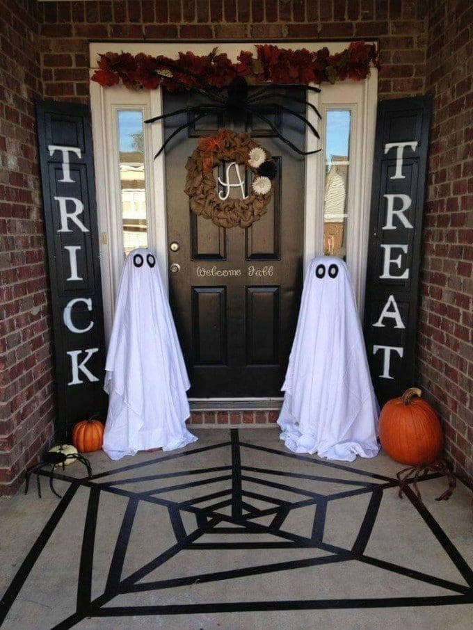 Images about halloween on pinterest homemade