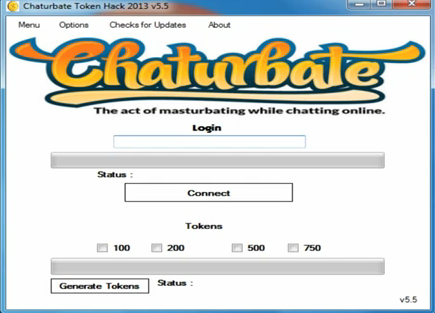 How to download chaturbate