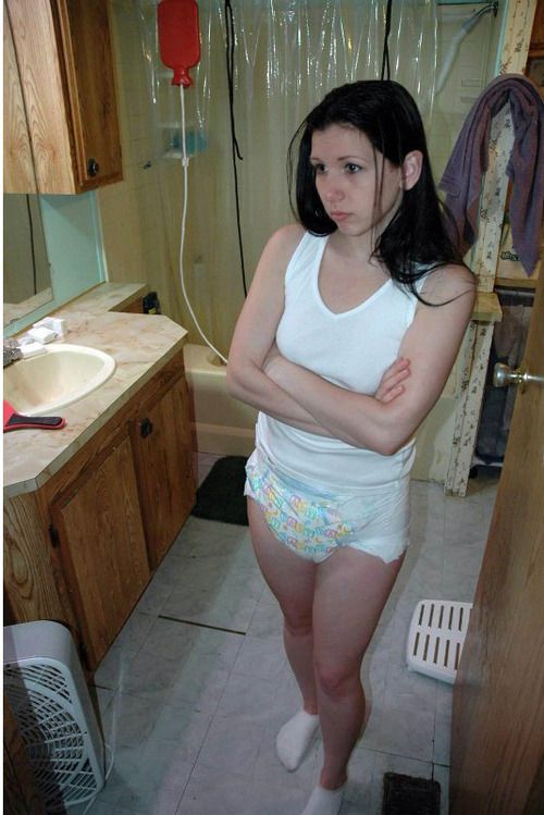 Girl diaper punishment stories hot girls wallpaper