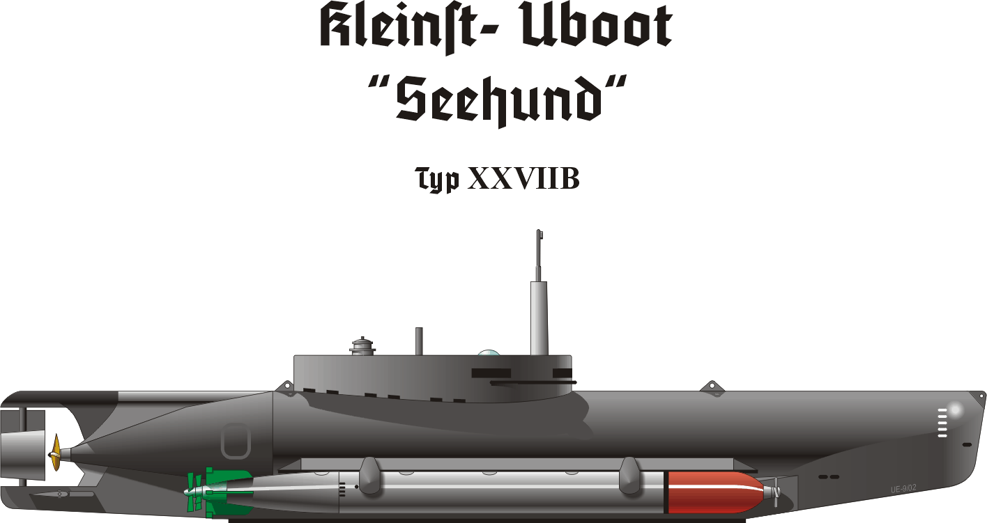 Desperation frogmen german midget second submarine war weapon world