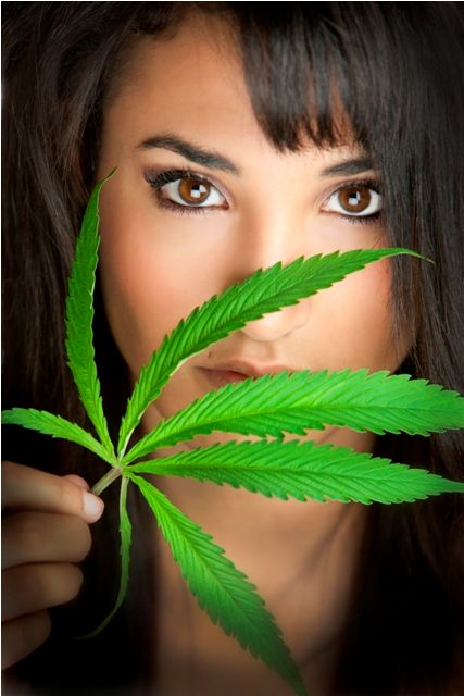 Marijuana girls weed girls marijuana girls