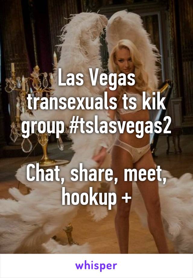 Las vegas transsexual escort