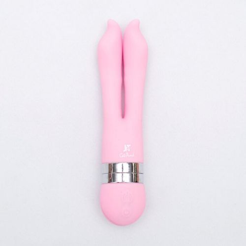 Blue panty play and pink dildo the hidden couple dildos