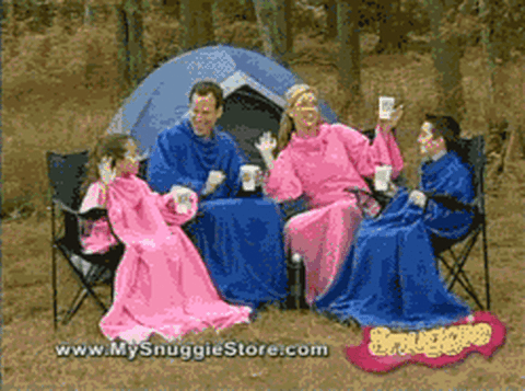 Camping french movie gif find share on giphy