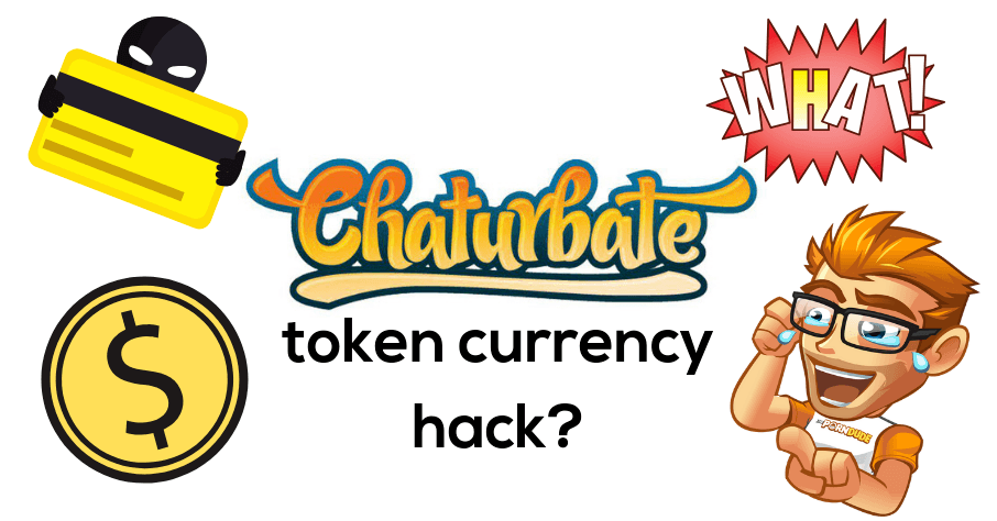 Chaturbate tokens to usd