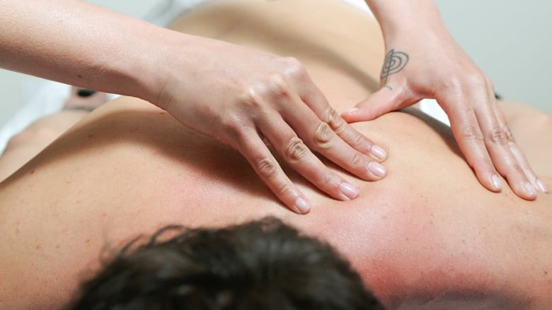 Independent massage in montreal