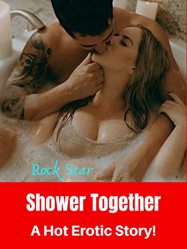 Men and women showering together