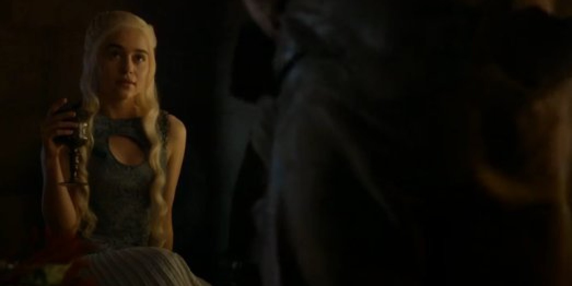 Nude pictures from game of thrones