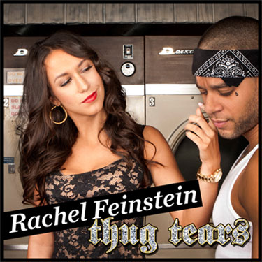 Rachel feinstein tits