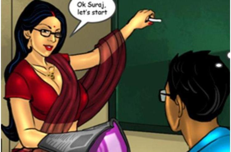 Savita bhabhi free online read