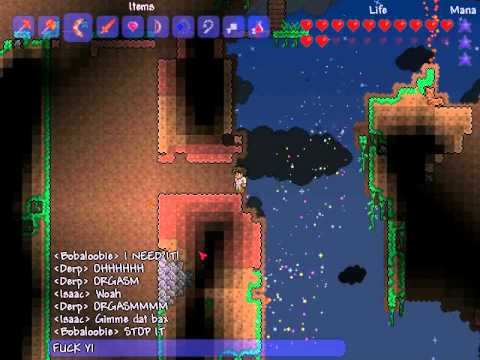 Showing porn images for sexy terraria porn