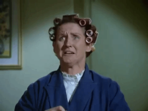 The brady bunch gif find share on giphy